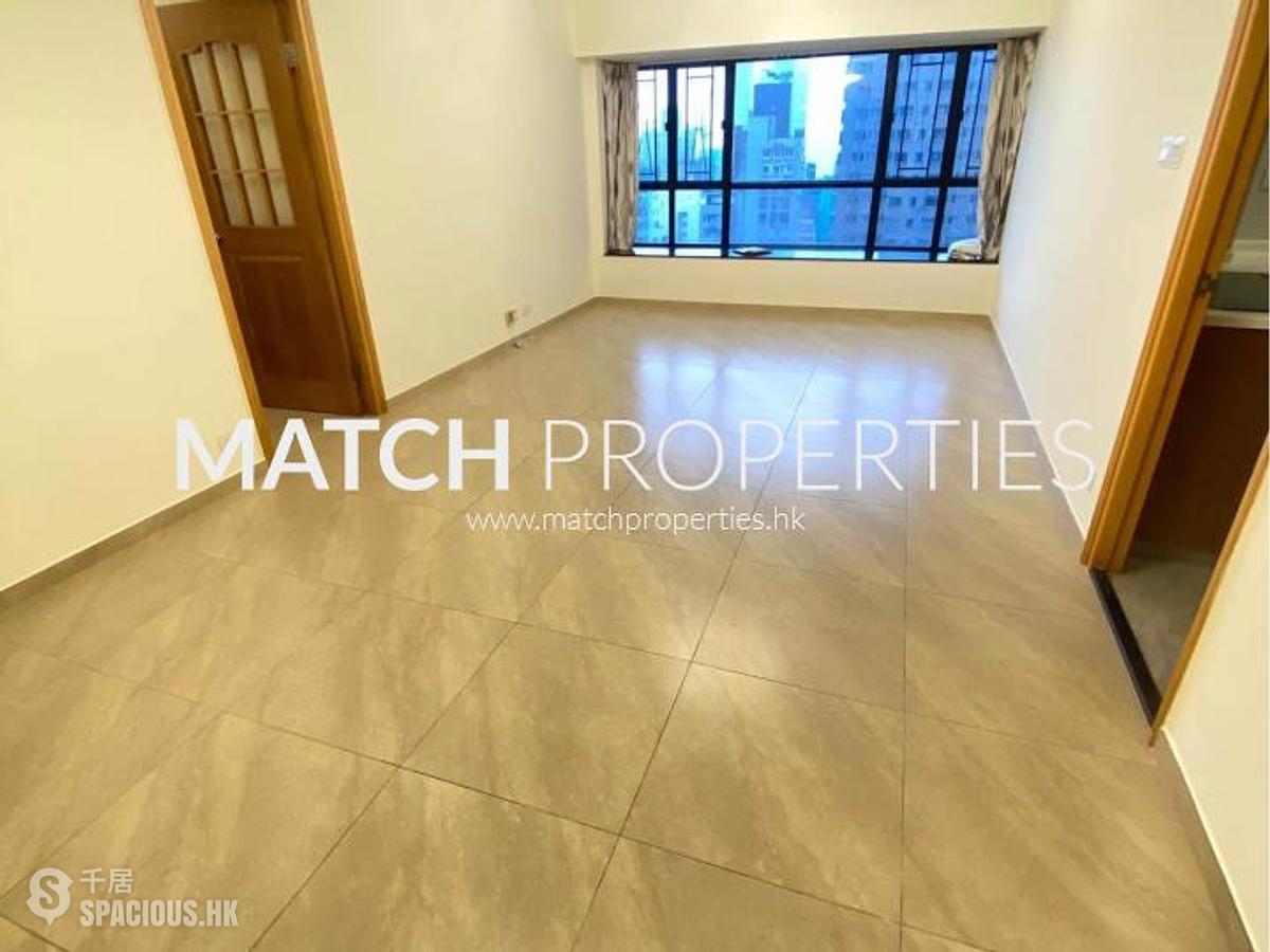 Mid Levels Central - The Grand Panorama 01