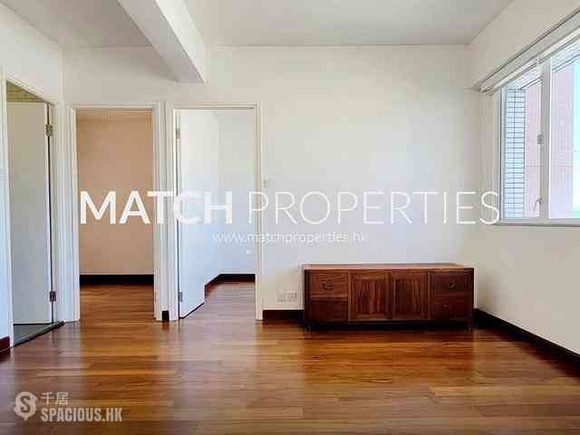 Mid Levels West - Namning Mansion 01