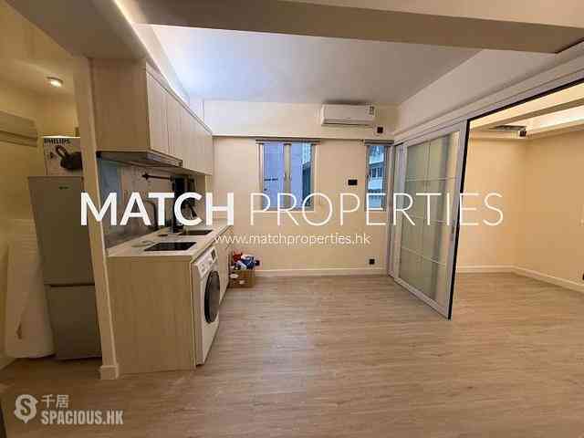 Sai Ying Pun - 380-382, Queen's Road West 02
