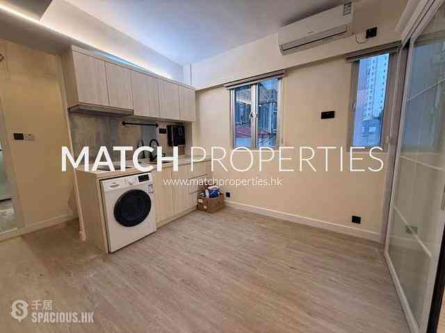 Sai Ying Pun - 380-382, Queen's Road West 06