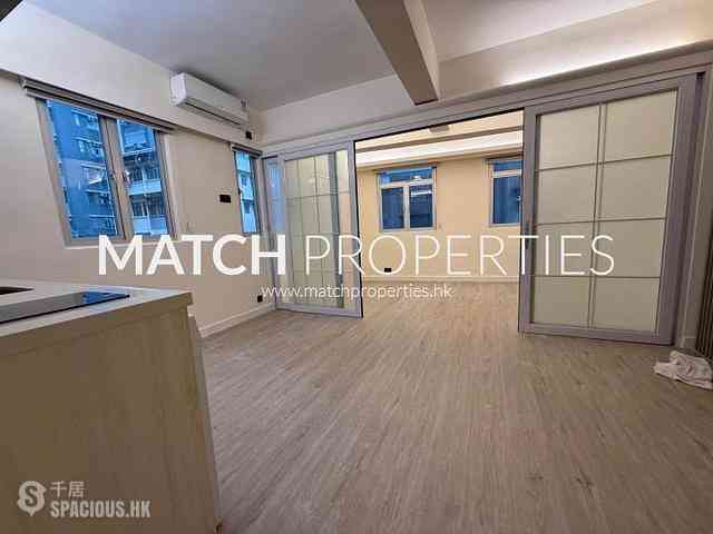 Sai Ying Pun - 380-382, Queen's Road West 07