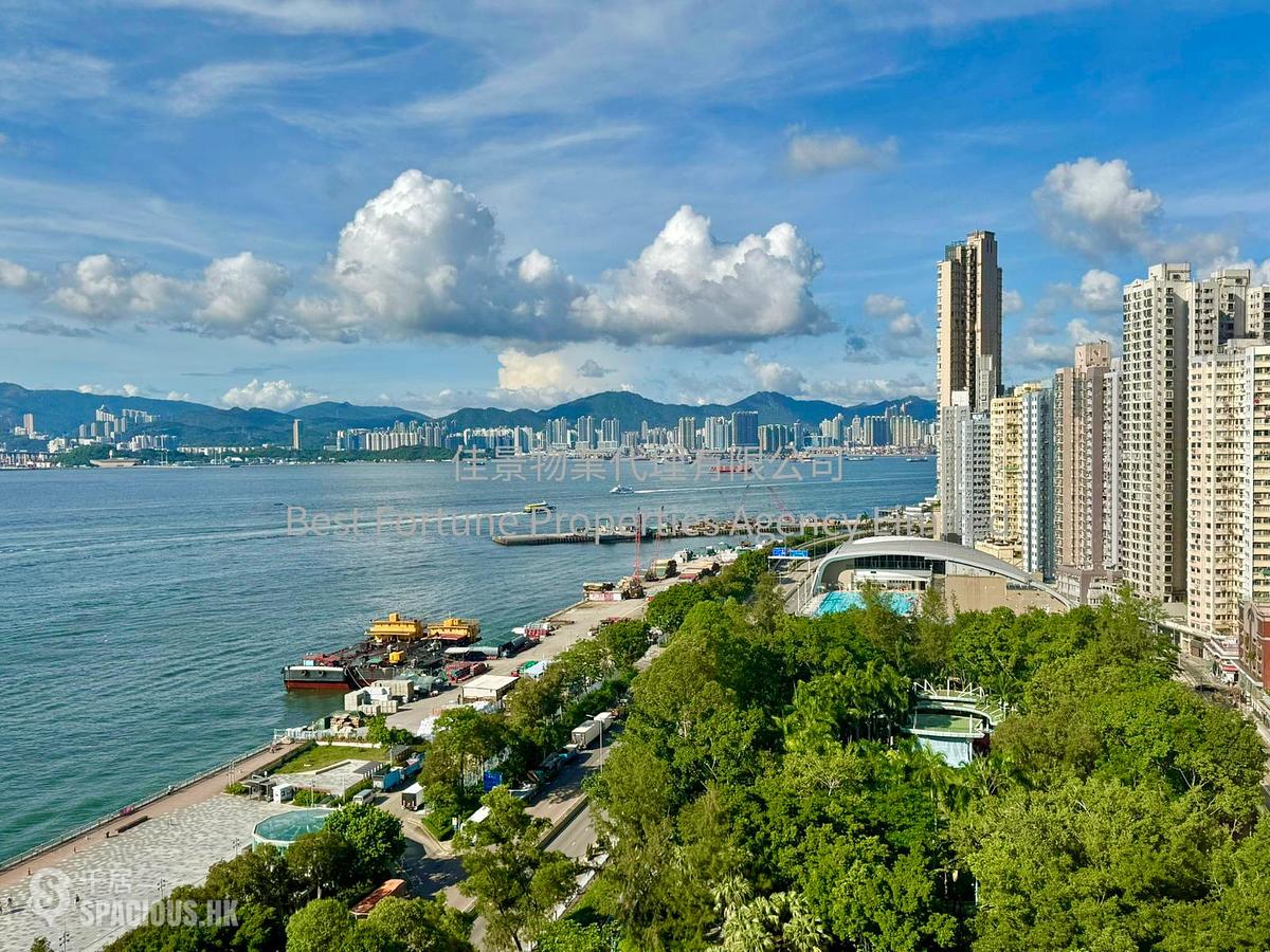 堅尼地城 - 華寶大廈 01