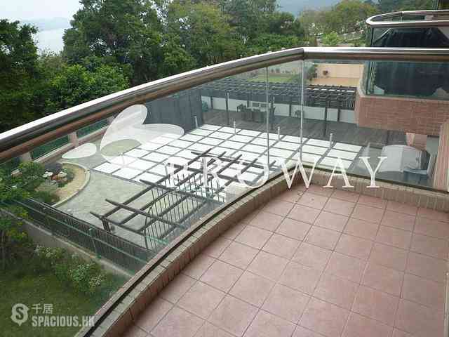 Tai Po Kau - Emerald Palace Block 8 02