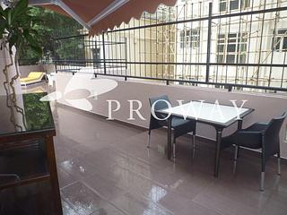 Sai Ying Pun - Smiling Court 05