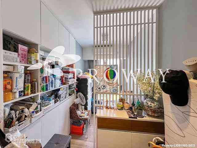 Yau Ma Tei - Wylie Court 10