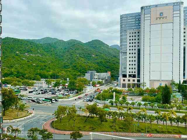 Sha Tin - Garden Vista Phase 1 06
