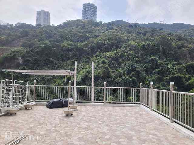 東半山 - 丰乐新邨 01
