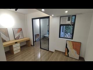 Sai Ying Pun - 21, Sai Yuen Lane 06