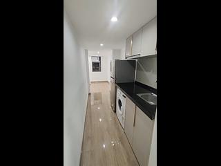 Sai Ying Pun - 21, Sai Yuen Lane 10