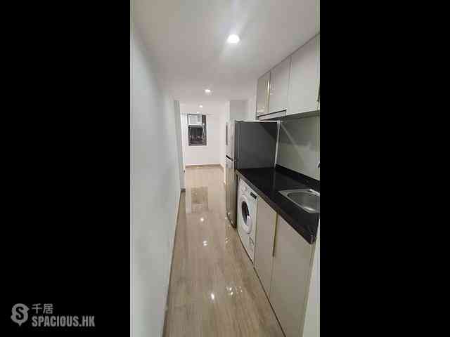Sai Ying Pun - 21, Sai Yuen Lane 10