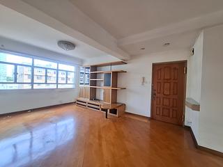 Ho Man Tin - Prince Edward Towers 04