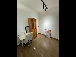Sai Ying Pun - 21, Sai Yuen Lane 16