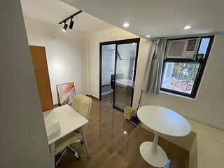 Sai Ying Pun - 21, Sai Yuen Lane 17