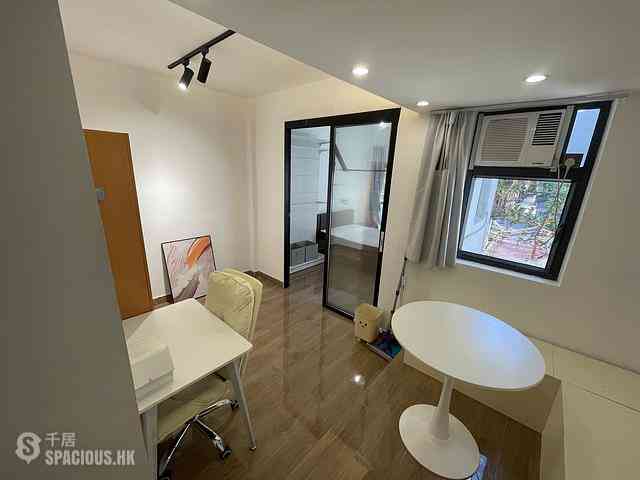 Sai Ying Pun - 21, Sai Yuen Lane 17