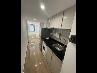 Sai Ying Pun - 21, Sai Yuen Lane 20