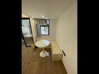 Sai Ying Pun - 21, Sai Yuen Lane 21