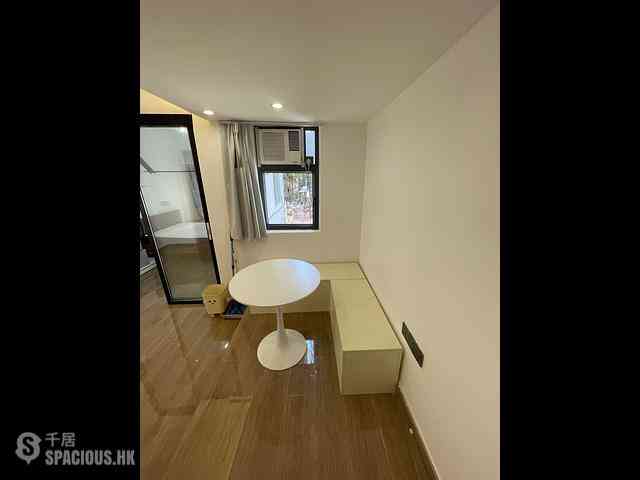 Sai Ying Pun - 21, Sai Yuen Lane 21