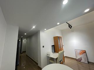 Sai Ying Pun - 21, Sai Yuen Lane 23