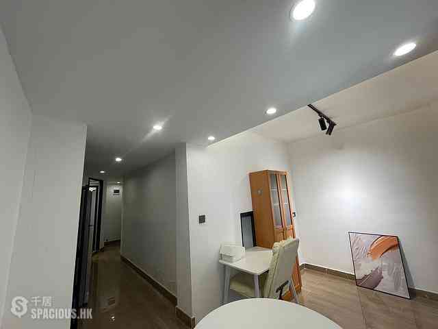 Sai Ying Pun - 21, Sai Yuen Lane 23