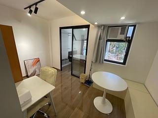 Sai Ying Pun - 21, Sai Yuen Lane 24