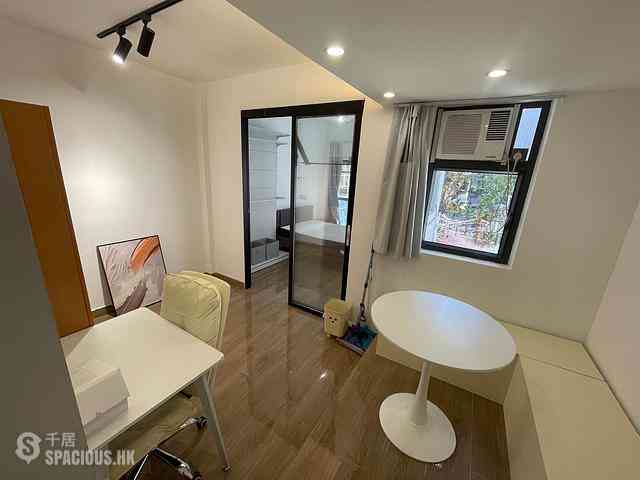 Sai Ying Pun - 21, Sai Yuen Lane 24