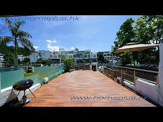 Sai Kung - Marina Cove 02