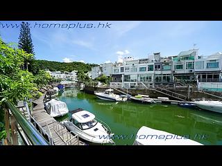 Sai Kung - Marina Cove 17