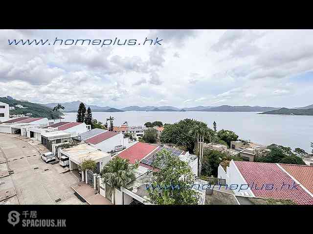 Clear Water Bay - The Riviera 01
