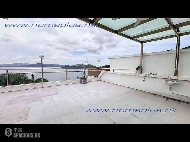 Clear Water Bay - The Riviera 15