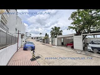 Clear Water Bay - The Riviera 17