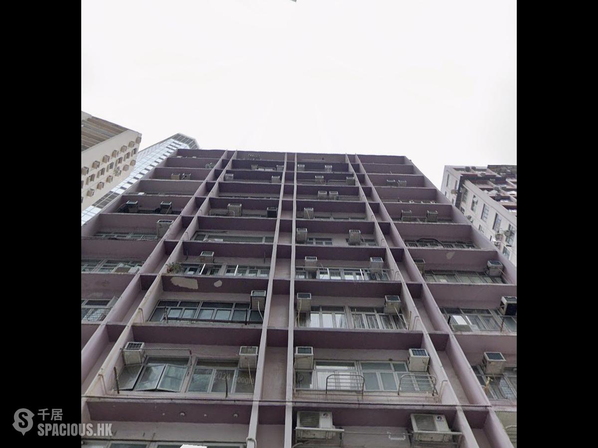 Causeway Bay - City Mansion 01