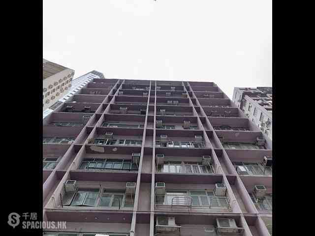 Causeway Bay - City Mansion 08