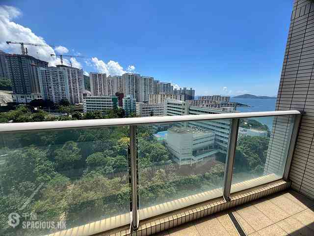 Cyberport - Residence Bel-Air Phase 4 Bel-Air on the Peak 01