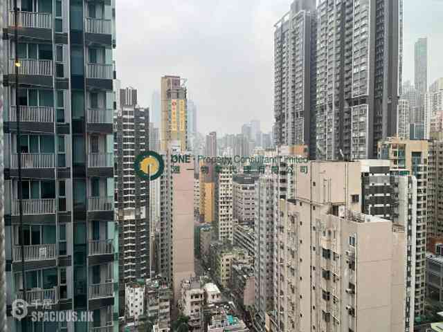 Sai Ying Pun - Two・Artlane 05