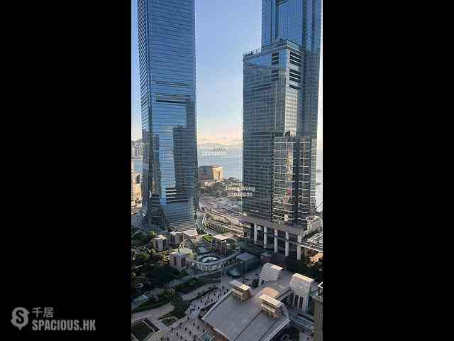 West Kowloon - The Waterfront 01