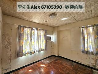 Ho Man Tin - Perth Apartments Block B1 03