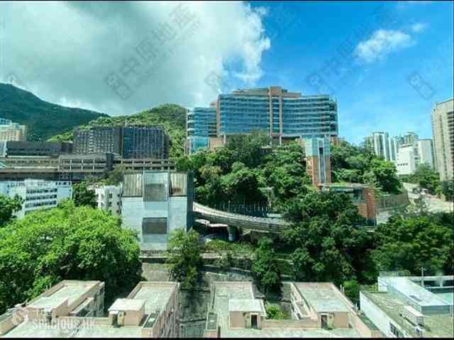 石塘咀 - 佳景閣 01