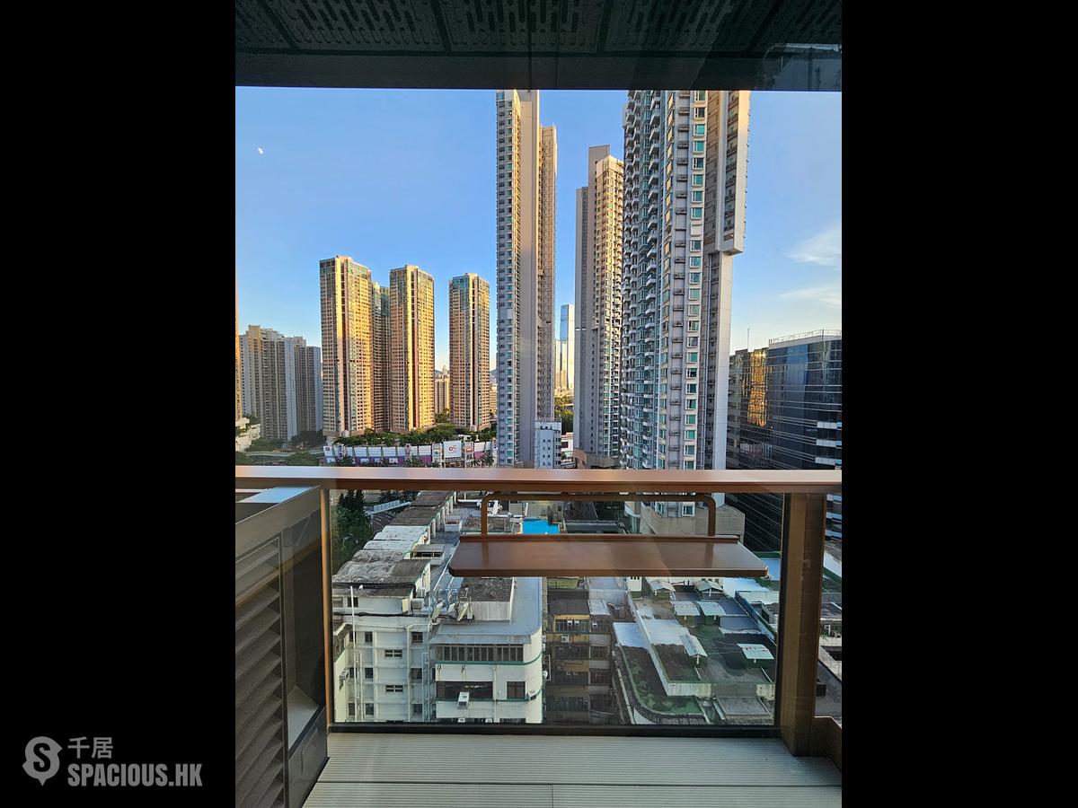 大角咀 - 利奧坊5期 利奧坊・首隅 01