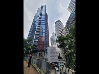 Wan Chai - 33 Kennedy Road 03