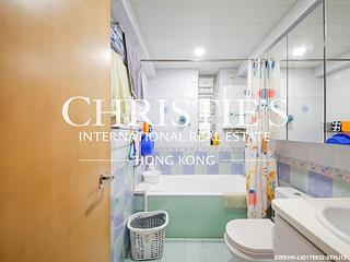 薄扶林 - 碧瑶湾 09