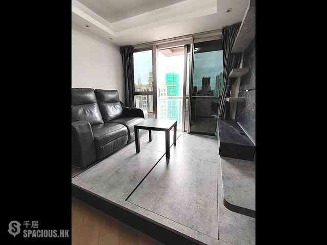 Hung Hom - Upper East Tower 1C 01