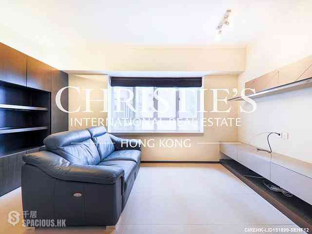 Mid Levels Central - Robinson Heights 01