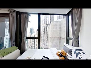 Sai Ying Pun - 50, Third Street 07