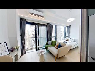 Sai Ying Pun - 50, Third Street 10