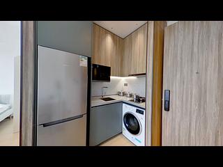 Sai Ying Pun - 50, Third Street 11