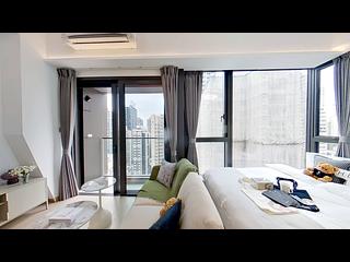 Sai Ying Pun - 50, Third Street 12