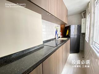 中半山 - 金莉大廈 02