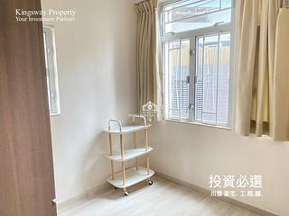 中半山 - 金莉大廈 05