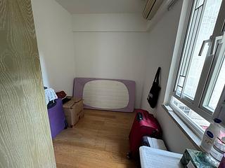 Kennedy Town - Lungga Mansion 04