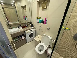 Kennedy Town - Lungga Mansion 05